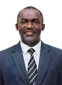 Ernest Owusu Aboagye