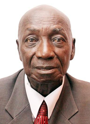 Firmino B. Aasoyir (Esq.)