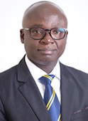 Joseph Osei Asantey
