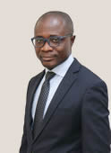 Samuel  Gyimah Amoako